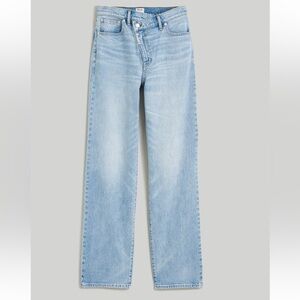 Are well x molly Dickson jeans